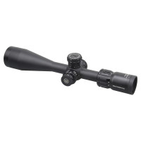 Оптический прицел Vector Optics Paragon 4-20x50 "1" Tactical SFP (SCOL-T44) - миниатюра
