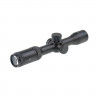 Прицел оптический Veber Black Russian 2-7x32 TSS RG (26248) 2