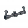 Прицел оптический Veber Black Russian 2-7x32 TSS RG (26248) 5