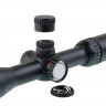 Прицел оптический Veber Black Russian 2-7x32 TSS RG (26248) - фото 6