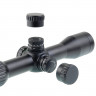 Прицел оптический Veber Black Russian 2-7x32 TSS RG (26248) - фото 7