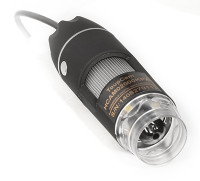 Инструментальный цифровой микроскоп ToupCam HCAM02000KPA - миниатюра