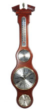 Метеостанция М-55 1