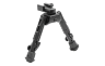 Сошки UTG LEAPERS 360° на Weaver (Medium) (TL-BP01) 1