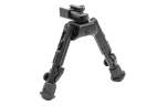 Сошки UTG LEAPERS 360° на Weaver (Medium) (TL-BP01) - фото 1