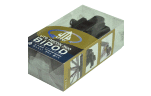 Сошки UTG LEAPERS 360° на Weaver (Medium) (TL-BP01) - фото 6