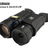 Цифровая камера Sturman 6-36x50 B LRF PRO (с дальномером) - фото 1