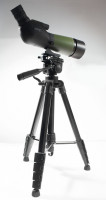 Зрительная труба Sturman 20-60x60 HD LX - миниатюра