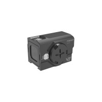 Прицел коллиматорный Vector Optics Frenzy PLUS 1x18x20 ENCLOSED (SCRD-63) - миниатюра