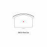 Прицел коллиматорный Vector Optics Frenzy PLUS 1x18x20 ENCLOSED (SCRD-63) - фото 14