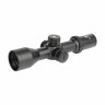 Прицел оптический Veber Black Russian 3-12x42 SF FFP RG (28707) - фото 1