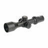Прицел оптический Veber Black Russian 3-12x42 SF FFP RG (28707) 2