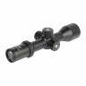 Прицел оптический Veber Black Russian 3-12x42 SF FFP RG (28707) 3