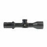 Прицел оптический Veber Black Russian 3-12x42 SF FFP RG (28707) 4