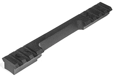 Планка Weaver на Zastava M70 - фото 1