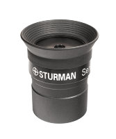 Окуляр телескопа Sturman PL6,5mm 1,25' - миниатюра