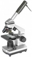 Цифровой микроскоп Bresser Junior 40x-1024x (c кейсом) (26754) - миниатюра