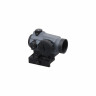 Коллиматорный прицел Vector Optics Maverick-II 1x22 Graphite (SCRD-GY12) 2