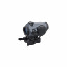 Коллиматорный прицел Vector Optics Maverick-II 1x22 Graphite (SCRD-GY12) 3