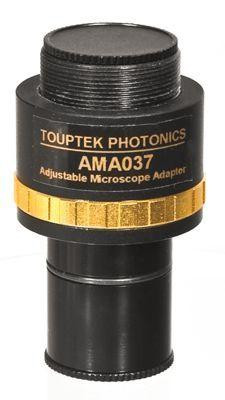 Адаптер линзовый ToupTek AMA037 0.37X (108001) - фото 1