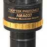 Адаптер линзовый ToupTek AMA037 0.37X (108001) - фото 1