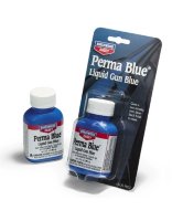 Средство для воронения по стали Birchwood Perma Blue 90мл - миниатюра