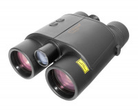 Дальномер лазерный STURMAN 10x42 LRF 2500 - миниатюра
