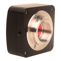 Камера для микроскопа ToupCam ECMOS03100KPA - миниатюра