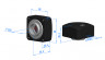 Камера для микроскопа ToupCam ECMOS03100KPA 9