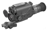 Тепловизионный прицел EATECH SS632L (с дальномером) - миниатюра