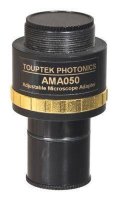 Адаптер линзовый ToupTek AMA050 0.50X (108002) - миниатюра