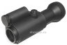 Прицел коллиматорный STURMAN 1x32 RF 1