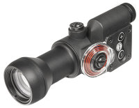 Прицел коллиматорный STURMAN 1x32 RF - миниатюра