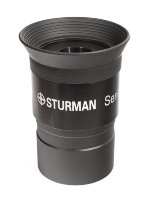 Окуляр телескопа Sturman PL12,5mm 1,25' - миниатюра