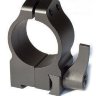 Крепления Warne TIKKA 1" QD Medium (1TLM) - фото 1