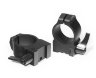 Крепления Warne TIKKA 1" QD Medium (1TLM) 3