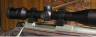 Крепления Warne TIKKA 1" QD Medium (1TLM) 4