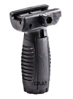 Прорезиненная эргономичная рукоять CAA Tactical (MVG) - миниатюра