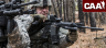 Прорезиненная эргономичная рукоять CAA Tactical (MVG) 5