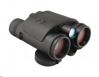 Бинокль дальномер Sturman 10x42 LRF 3000м - миниатюра