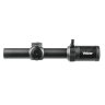 Оптический прицел Veber Wolf 1-6x24 GB FD Загонник (25835) - фото 1