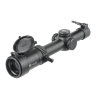 Оптический прицел Veber Wolf 1-6x24 GB FD Загонник (25835) - фото 3