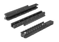 Планка Weaver на ИЖ-27,ТОЗ-34 - миниатюра