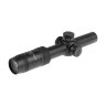 Прицел оптический Veber Black Russian 1-6x24 IR (29879) - фото 3