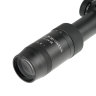 Прицел оптический Veber Black Russian 1-6x24 IR (29879) - фото 5