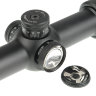 Прицел оптический Veber Black Russian 1-6x24 IR (29879) Прицел оптический Veber Black Russian 1-6x24 IR (29879) 6