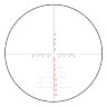 Прицел оптический Veber Black Russian 1-6x24 IR (29879) Прицел оптический Veber Black Russian 1-6x24 IR (29879) 9