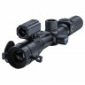 Тепловизионный прицел PARD TS31-25LRF (с дальномером и кольцами 30 мм на Weaver) - фото 4