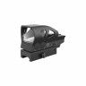 Коллиматорный прицел VictOptics Z4 1x23x34 Red Dot (RDSL26) 1