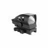 Коллиматорный прицел VictOptics Z4 1x23x34 Red Dot (RDSL26) - фото 4